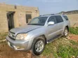 Toyota 4-Runner 2004 Silver - 3
