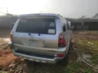 Toyota 4-Runner 2004 Silver - 4
