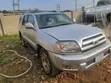 Toyota 4-Runner 2004 Silver - 5