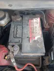 Ford Edge 2009 Red SUV - 2