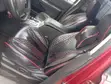 Ford Edge 2009 Red SUV - 5