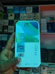 Sauyin Fuskar JK na iPhone 12 Pro Max - 1