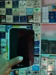 Sauyin Fuskar JK na iPhone 12 Pro Max - 2