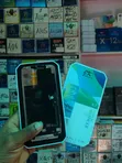 Sauyin Fuskar JK na iPhone 12 Pro Max - 3