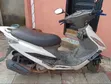 Kymco 2004 Cruiser Motorcycle - 2