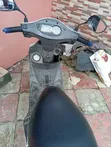 Kymco 2004 Cruiser Motorcycle - 4