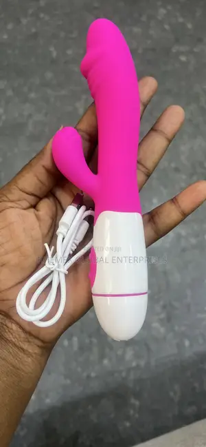 Classic Erotica G-Spot Vibrator