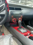 Chevrolet Camaro 2010 Grey - 5