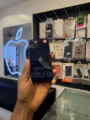 Apple iPhone 13 128GB Blue