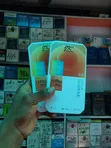Fuskar Sauya ta iPhone 11 Pro Max JK - 2