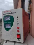 Century Automatic Voltage Stabilizer 2000VA - 1
