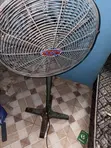 Ox Standing Fan 18" - 1