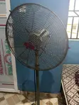 Ox Standing Fan 18" - 3