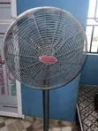 Ox Standing Fan 18" - 4