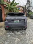 2010 Range Rover Sport - Upgraded to 2016 - 1