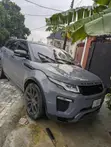 2010 Range Rover Sport - Upgraded to 2016 - 2
