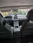 2010 Range Rover Sport - Upgraded to 2016 - 5