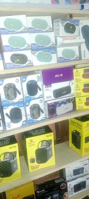 Boombest MP3 Player - Sabon Kaya