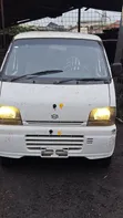Suzuki Every 2010 Fari - 1