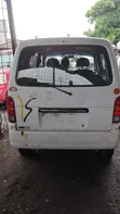 Suzuki Every 2010 Fari - 4
