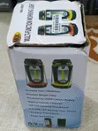 MX-8801 Multifunction Hasken Aiki - 3