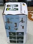 MX-8801 Multifunction Hasken Aiki - 4