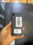 Apple iPhone 16e 128GB Black (UK Used) - 1