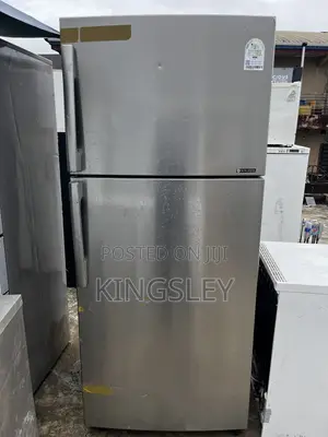 Samsung Firamare Mai Tsaye Mai Inverter - An Yi Amfani Da Shi A UK