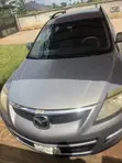 Mazda CX-9 2007 Grey - 2