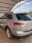 Mazda CX-9 2007 Grey - 3