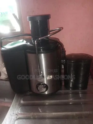 Century Juice Extractor - Daure Amfani Kadai