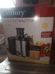 Century Juice Extractor - Daure Amfani Kadai - 2