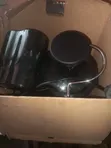 Century Juice Extractor - Daure Amfani Kadai - 3