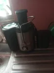 Century Juice Extractor - Daure Amfani Kadai - 4