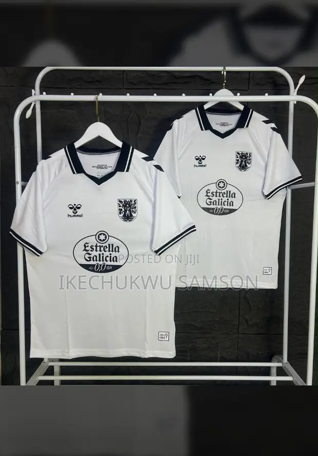 Original Club Sports Jersey - 1
