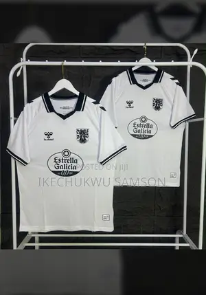 Original Club Sports Jersey