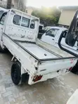 Daihatsu Hijet Mini Truck - 2004 - 2