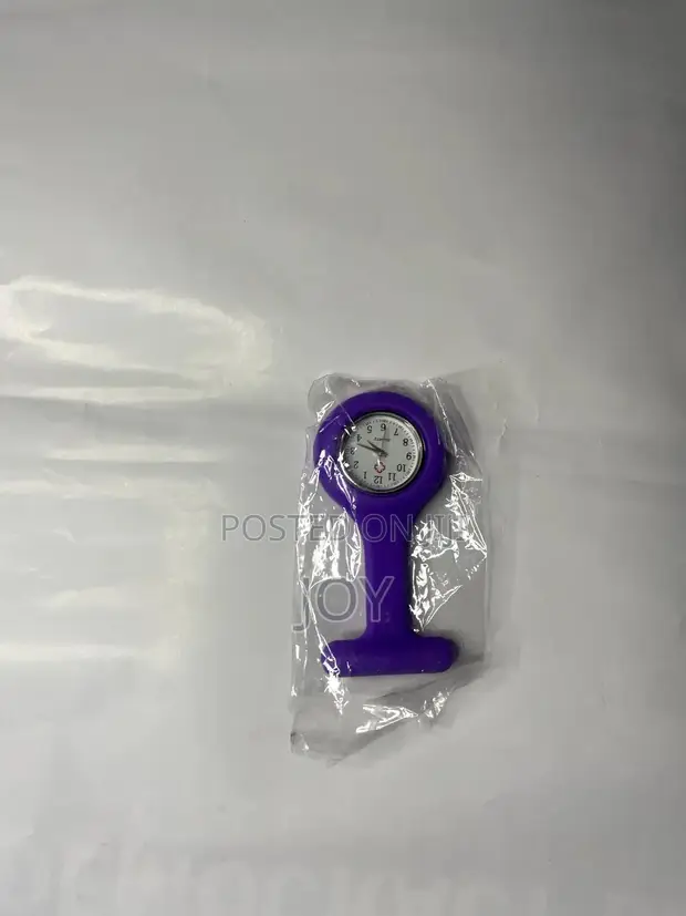 Clinical Fob Watch / Nurse's Watch - 1
