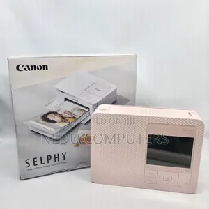 Canon CP1500 Photo Printer - Brand New