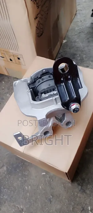 Sabon Engine Mount/Seat na Ford Ecosport
