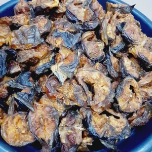 Dry Catfish - Neatly Processed