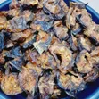Dry Catfish - Neatly Processed - 1