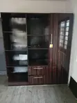 Home Interiors Wardrobe - Tsawon 6.5ft - 1