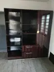Home Interiors Wardrobe - Tsawon 6.5ft - 2