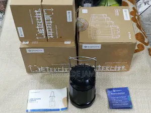 Etekcity LED Camping Lantern CL30