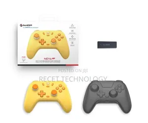 GameSir Controller don Switch, Android, iOS, PC