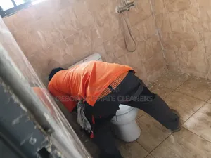 Gyaran Kursi Na Bandaki & Ayyukan Tsabtacewa Mai Zurfi