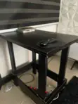 Work Table - 1