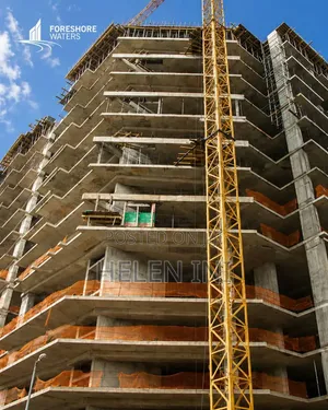 3 Bedroom Maisonette in Banana Island & Ikeja GRA