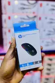 HP W10 Bluetooth & Wireless Dual Mode Rechargeable Mouse - 2